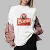 Erik Anderson Weapon Shirt 0 2