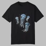 Evan Jellyfish Shirt