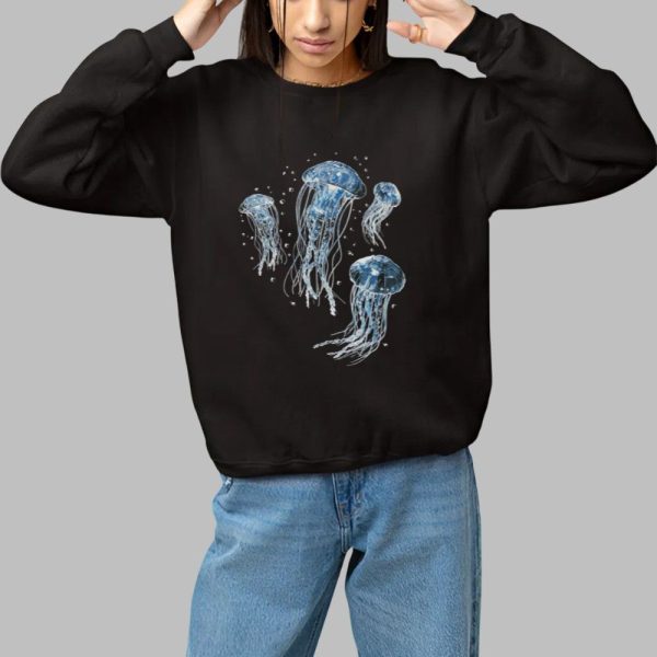 Evan Jellyfish Shirt 1 1