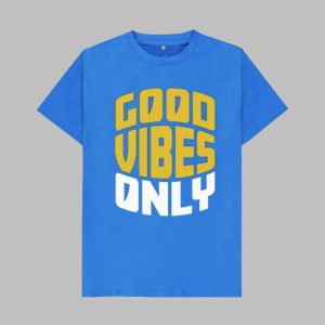 1 Seattle Mariners Good Vibes Only Shirt 4 15