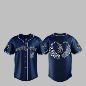 Mariners Deaf And Hard of Hearing Awareness Day 2025 Jersey 1 1