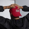 Fall Means Football Period Hat 2025 4