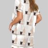Favourite Drinks Couple Guinness And Rose Chicken Wine Pajama Set 2