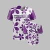 Fayetteville Paint the Park Purple Night Jersey 2025 Giveaway 1 1