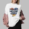 Foot Job Shirt 0 2