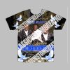 Forever In Our Hearts Slim Shady Lon Quinten McFadden 2001 2025 Shirt 1 1