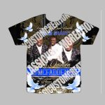 Forever In Our Hearts Slim Shady Lon Quinten McFadden 2001 2025 Shirt