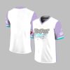 Fort Wayne TinCaps 2025 Jersey 1 1