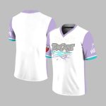 Fort Wayne TinCaps 2025 Jersey