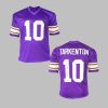 Fran Tarkenton Minnesota Football Jersey 2025 1 1