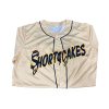 Frederick Keys Shortcakes Mystery Jersey 2025 Giveaway 1 2