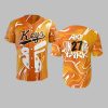 Frederick Keys The Art In The Park Jersey 2025 Giveaway 1 1