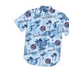 Fredericksburg Nationals Margaritaville Hawaiian Shirt 2025 Giveaway 2