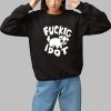 Fuckig I Dot Shirt 1 1