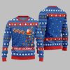 Funny Merry Dickmas Ugly Sweater Christmas 2025 5