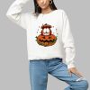 Garfield Pumpkin Halloween Shirt 1 a