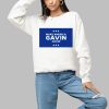 Gavin Newsom Make America Gavin Again Shirt 1 a