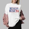 Gen Z Reagan Bush 84 Shirt 0 2