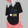 Get Up Get Up Get Outta Here Gone Shirt 0 1