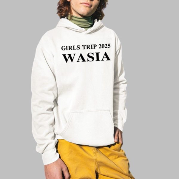 Girls Trip 2025 Wasia Shirt 2 1