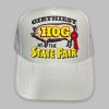 Girthiest Hog At The State Fair Hat 1 1