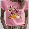 Give Thanks To The Lord Psalm 1361 Shirt 1