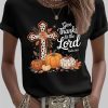 Give Thanks To The Lord Psalm 1361 Shirt 2