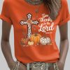 Give Thanks To The Lord Psalm 1361 Shirt 3
