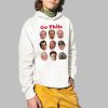 Go Phils And Phillips Big Face Head Coach History Shirt 2 1