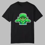 Goblin Crying Emote Shirt