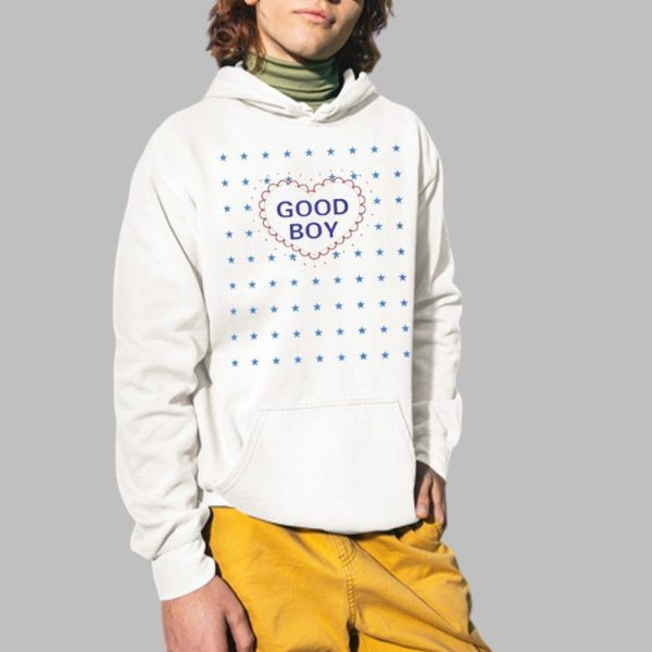 Good Boy Shirt 2 1