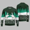 Goose Bumps Ugly Sweater Christmas 2025 3