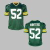 Green Bay Frank Winters Jersey 2025 1 1