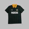 Green Bay Packers Soccer Football Jersey 2025 1 1