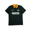 Green Bay Packers Soccer Football Jersey 2025 1 2
