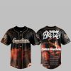 Guardians Chris Brown Breezy Bowl XX Stadium World Tour 2025 Jersey