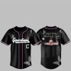 Guardians Kali Uchis The Sincerely Tour Jersey 2025