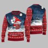 Guess Who On Naughty List Ugly Sweater Christmas 2025 1