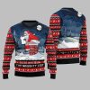 Guess Who On Naughty List Ugly Sweater Christmas 2025 2