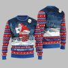 Guess Who On Naughty List Ugly Sweater Christmas 2025 4