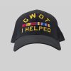 Gwot I Helped Hat1