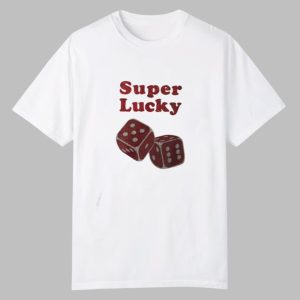 Awsten Super Lucky Shirt 0 0