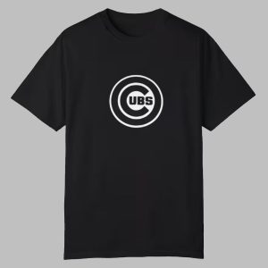Owen Caissie Cubs Shirt 0 0