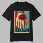Hand Hope Shirt