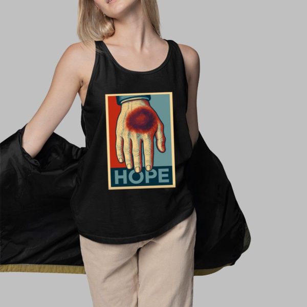 Hand Hope Shirt 3 1