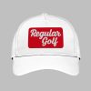Happy Gilmore 2 Adam Sandler Regular Golf Hat 1