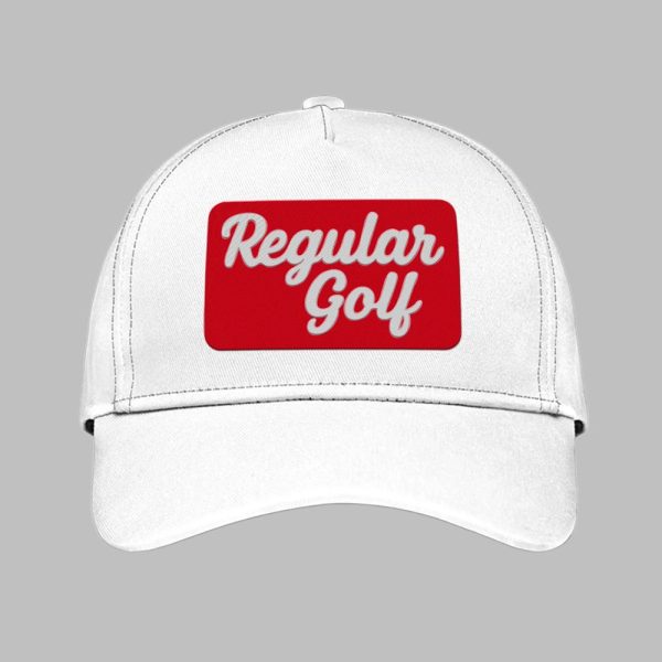 Happy Gilmore 2 Adam Sandler Regular Golf Hat 1