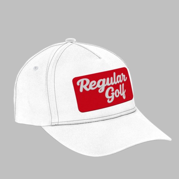 Happy Gilmore 2 Adam Sandler Regular Golf Hat 2
