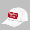 Happy Gilmore 2 Adam Sandler Regular Golf Hat 3