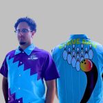 Hartford Yard Goats Bowling Shirt Giveaway 2025